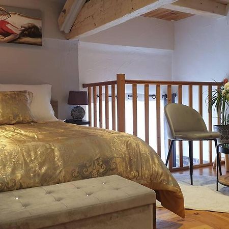 Castel Du Soleil, Bord De Mer, 4 Pers Сен-Сир-сюр-Мер Экстерьер фото