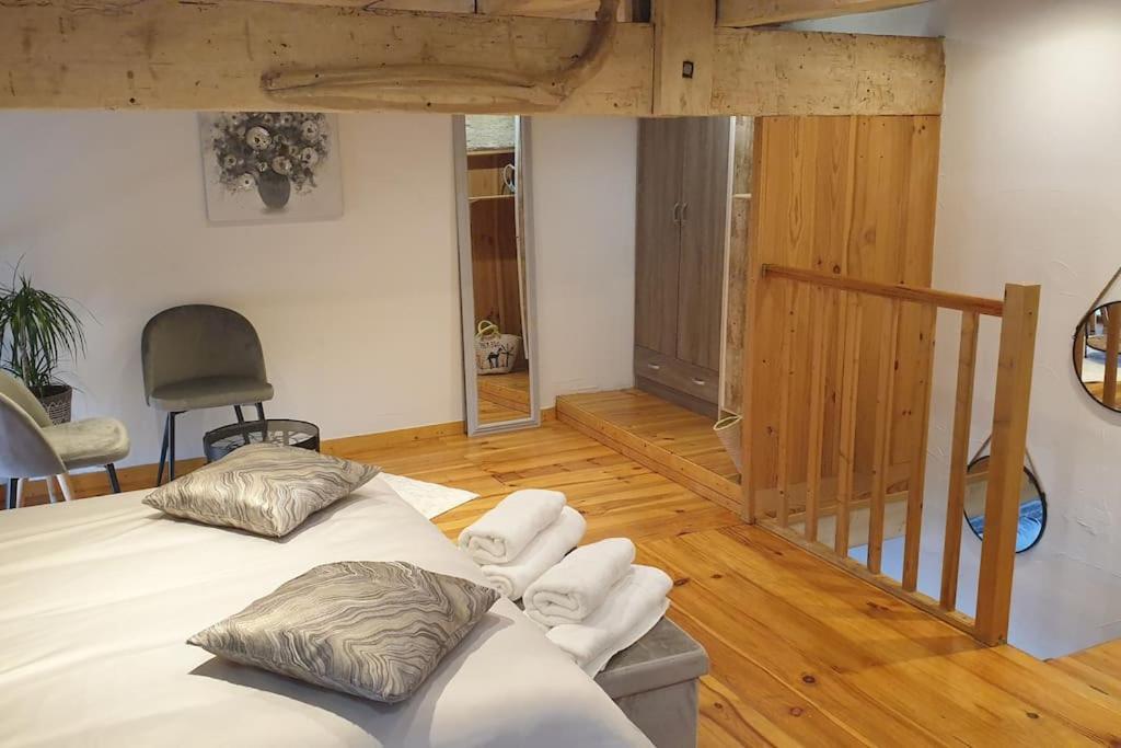 Castel Du Soleil, Bord De Mer, 4 Pers Сен-Сир-сюр-Мер Экстерьер фото