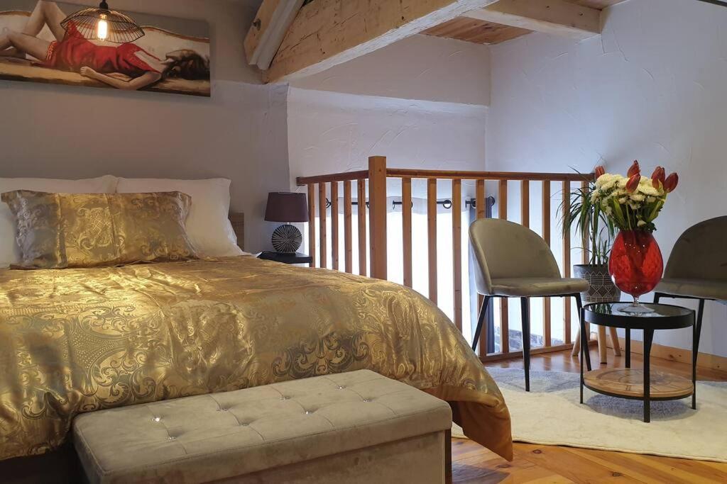 Castel Du Soleil, Bord De Mer, 4 Pers Сен-Сир-сюр-Мер Экстерьер фото